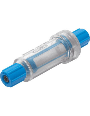 Wtyczka zaworowa typu A 18mm skręcana 7000-29001-0000000