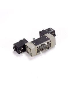 Podwójny zawór elektromagnetyczny, 0 820 024 502, BOSCH 2