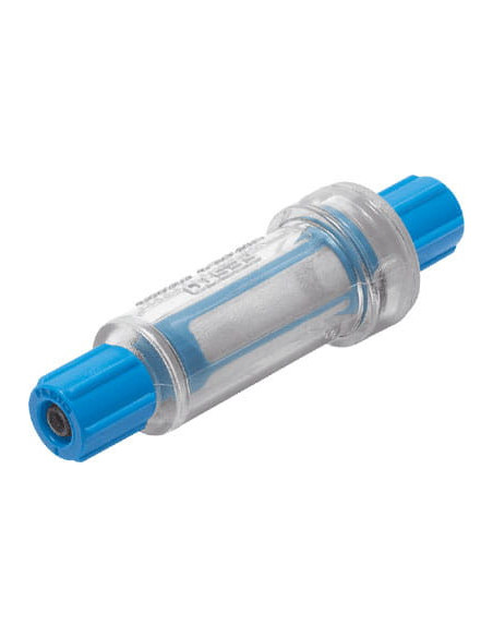 Konektor zaworowy MSUD typ A 18mm na kabel wełniany 7000-18021-6360500