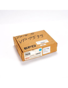 Zawór sterujący natryskiem 70PSI 4,8 BAR, 780S, EFD 2