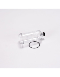 Zbiornik skroplin, 1827009337, BOSCH