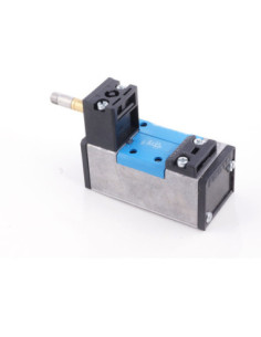Zawór elektromagnetyczny, MFH-5/2-D-1-C/150981, FESTO 2