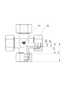 WEICON A Żywica epoksydowa 0,2 kg wypełnienie: stal 2