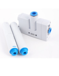 Generator podciśnienia, VN-30-H-T6-PQ4-VQ5-RO2/193497, FESTO