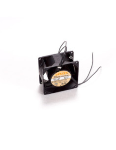 AMTE-M-LH-G14 Tłumik hałasu 2