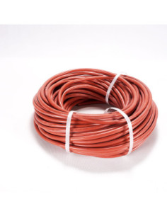 Przewód silikonowy, 50 m, OLFLEX HEAT 180 SiHF 5G2,5 00460223, LAPP KABEL ( cena za mb)