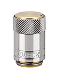 Zaślepka do szybkzł do form wtryskowych DN6