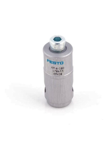 Złączka trzpieniowa FI-EGED-18LR3/8-WD-BV-W3-DKO