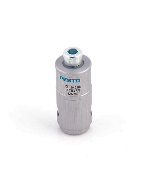 Złączka trzpieniowa FI-EGED-18LR3/8-WD-BV-W3-DKO