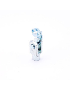 Końcówka widełkowa, SG-M10x1,25/6144, FESTO