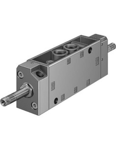 JMFH-5-1/4 Elektrozawór