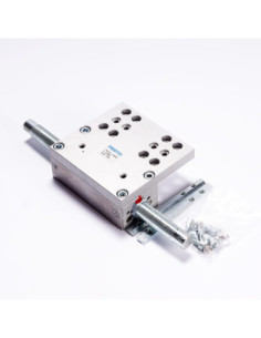 Sanie prowadnicy liniowej, DGPL-25/533337, FESTO