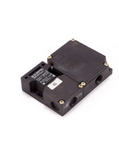 Przełącznik blokady bezpieczeństwa, AZM 160-13 ypa, SCHMERSAL