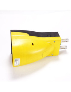 Wyłącznik nożny, FMR514, PNEUMATIK ATLAS