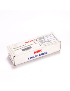 Prowadnica liniowa, LAH 20 BNZ, NSK 2