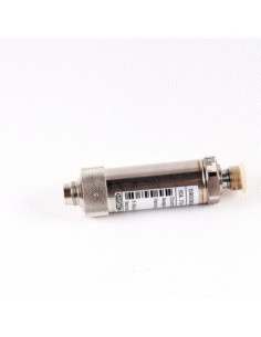 EGZ-16-15 Siłownik wkręcany 2