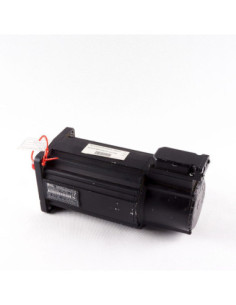 Silnik z magnesami stałymi, MKD090B-047-KG1-KN, BOSCH/INDRAMAT