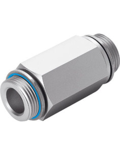 H-1/4-B Zawór zwrotny