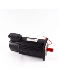 Silnik z magnesami stałymi, MKD090B-047-KG1-KN, BOSCH/INDRAMAT 2