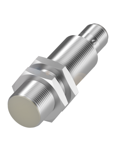 Czujnik indukcyjny do aplikacji w przemyśle spożywczym BES M18EI-PSC80B-S04G-L01 BALLUFF