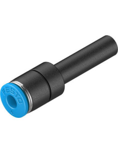 Szybkozłącze do form wtrys. 45 stopni,DN6, G1/4 zew