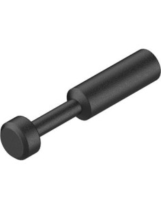 Szybkozłącze do form wtrys. 45 stopni,DN6, G3/8 zew