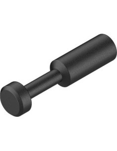 Szybkozłącze do form wtrys. 90 stopni DN6, G3/8 zew