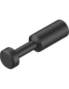 Szybkozłącze do form wtrys. 90 stopni DN6, G3/8 zew 2