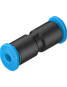 Siłownik kompaktowy, ADVU-50-220-A-P-A/156046, FESTO