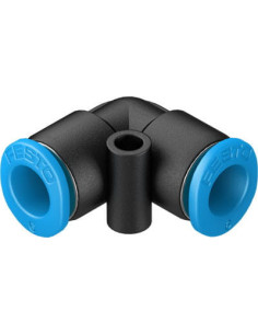 Standardowy siłownik, DNC-63-20-PPV-A/1922635, FESTO