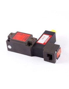 Wyłącznik bezpieczeństwa, NZ1VZ-2131E3VSE04-M, Euchner 2