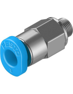 Kompaktowy Siłownik, ADVU-100-40-A-P-A/156668, FESTO