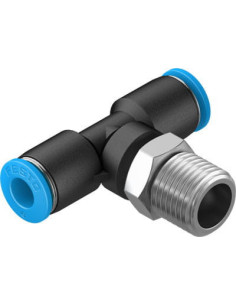 Zawór do montażu tablicowego, SVS-3-1/8 10190, FESTO 2