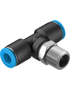 Zawór szybkiego odpowietrzania, SE-3/8-B 9687, FESTO