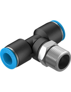 Siłownik kompaktowy, ADVULQ-40-5-A-P-A 156798, FESTO