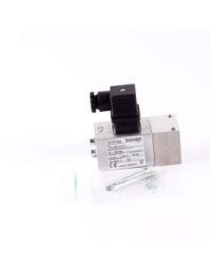 Przełącznik ciśnienia, 0414-066 XTK-200-F4-S1-1, BARKSDALE
