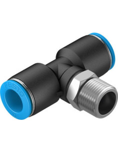 Siłownik kompaktowy, ADVULQ-40-5-A-P-A 156798, FESTO 2