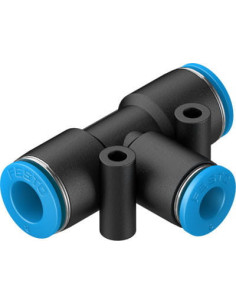 Modułowe złącze mediów, EISELE, VT1820-062406042 AD6