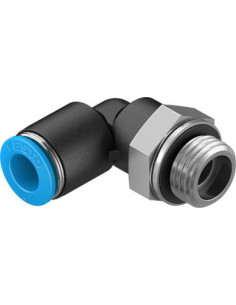 Cylinder pneumatyczny, L42AZ300M1ST1BT-001, BANSBACH