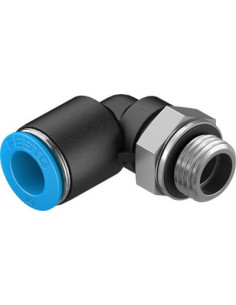 Cylinder pneumatyczny, L42AZ300M1ST1BT-001, BANSBACH 2