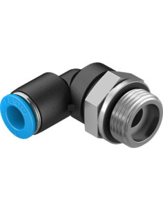 Szybkozłączka męska, 38GAS 14ED FFH06 M-14F0, FASTER