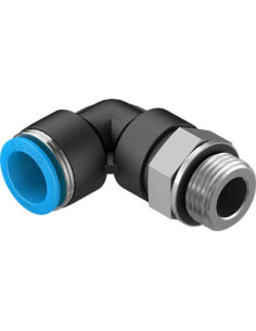 Siłownik liniowy, DGC-40-100-KF-YSRW-A 532449, Festo