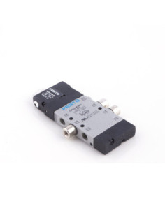 Zawór elektromagnetyczny, CPE10-M1BH-5L-M5/196881, FESTO