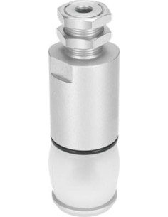 Kabel złącze wielopinowe, HAN-D40M HAN-E16F, HARTING