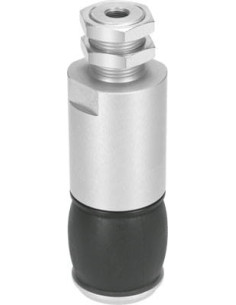 Rura karbowana PVC typ lekki 320N, 6100A-25P, PAWBOL