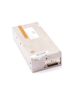 Siłownik rotacyjno liniowy, Lar55-050-75FS 48V Mod:3083, Smac