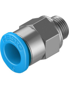 QSM-M6-6 Złącze wtykowe