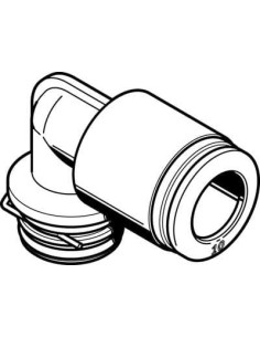 WEICON Cartridge Gun "Standard" pistolet wyciskający