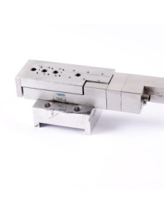 Jednostka prowadząca, SLTE-16-80-LS-G04 537461, Festo