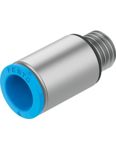 QSM-M7-6-I-R Złącze wtykowe